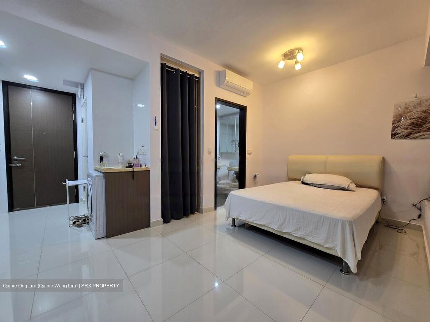 Mount Sophia Suites (D9), Apartment #629066681